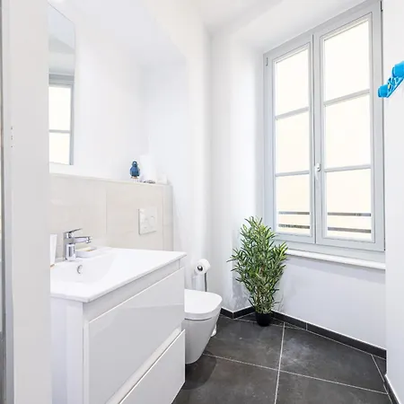 Charming Center 302 Appartamento *