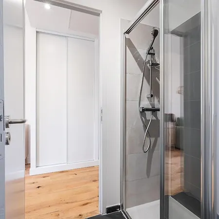 Charming Center 302 尼斯