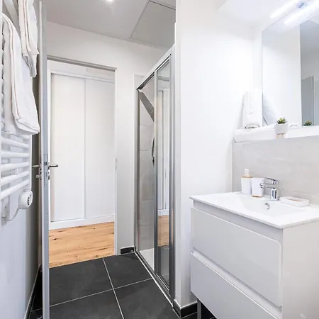 Charming Center 302 尼斯