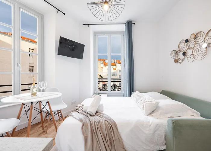 Charming Center 302 Appartamento