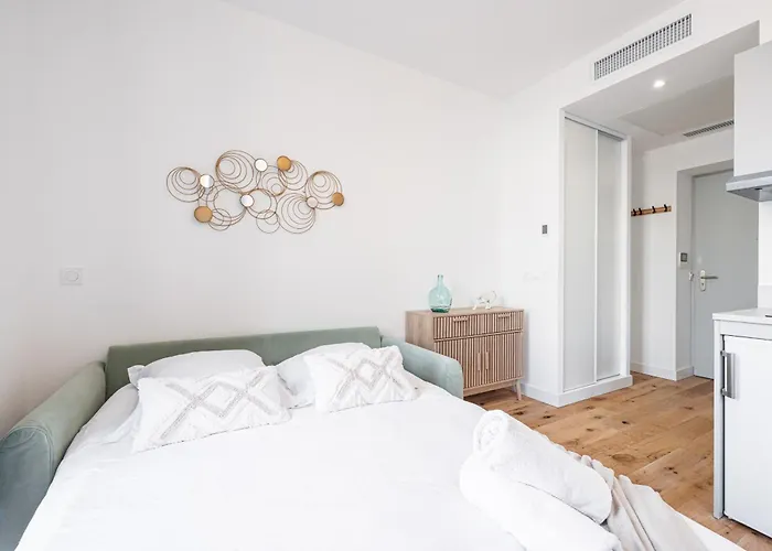 Charming Center 302 Appartamento