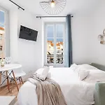 Charming Center 302 Διαμέρισμα